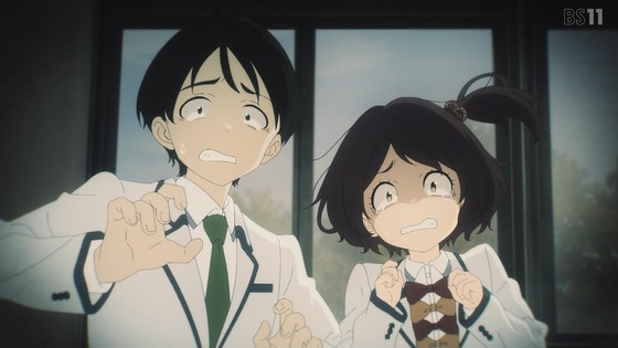 「負けヒロインが多すぎる!」8話感想 (3)