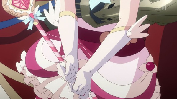 「ReCREATORS（レクリエイターズ)」3話 (8)