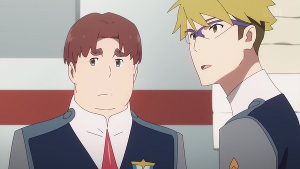 「ダーリン・イン・ザ・フランキス」20話感想 (9)