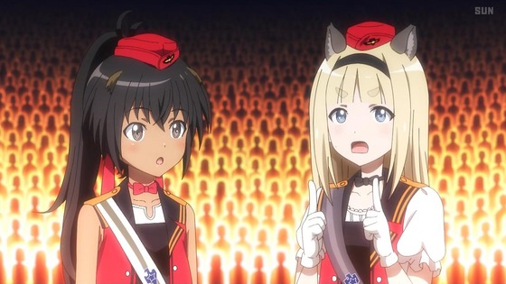 「ルミナスウィッチーズ」12話感想 最終回 (77)