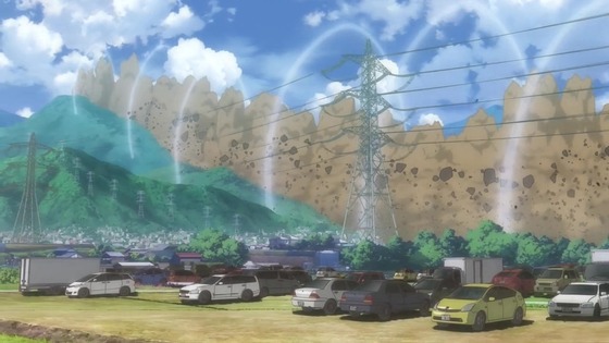 「ヱヴァンゲリヲン新劇場版:破」感想 (230)