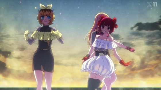 「推しの子」25話感想 (57)