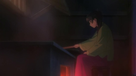 「薬屋のひとりごと」22話感想 (37)