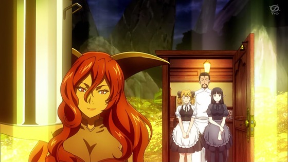 「異世界食堂2」2期 1話感想 (52)