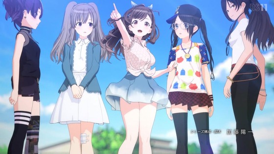 「アイドルマスター シャイニーカラーズ」2話感想 (20)