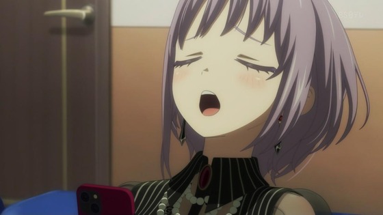 「BanG Dream! Ave Mujica」2話感想 (11)