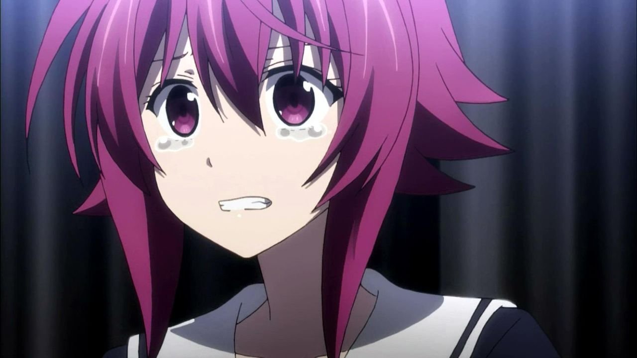 Chaos Child カオスチャイルド 12話感想 彼女の思惑は彼の求めに応じて 事件の始まる前から全てが 最終回 画像 ポンポコにゅーす ファン特化型アニメ感想サイト Chaos Child カオスチャイルド 12話感想 彼女の思惑は彼の求めに応じて 事件の始まる前から全てが 最終回 画像 ポンポコにゅーす ファン特化型アニメ感想サイト