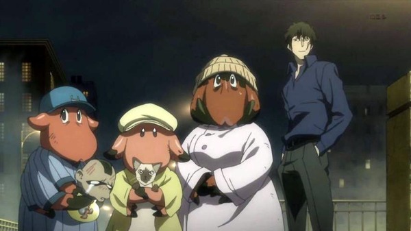 「血界戦線 & BEYOND」2期 3話 (54)