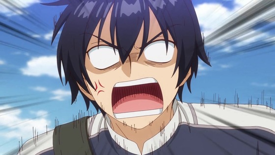 「異世界美少女受肉おじさんと」12話 最終回 感想 (21)