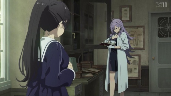 「きみが死ぬまで恋をしたい」2話感想 (34)