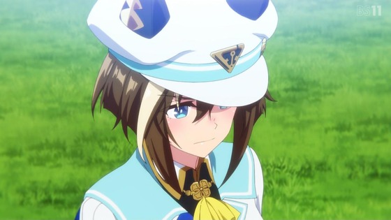 「ウマ娘 プリティーダービー」3期 13話感想 (56)