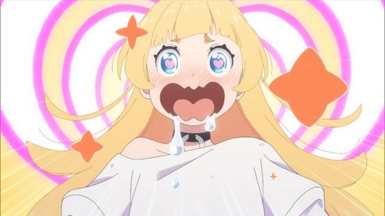 「姫様“拷問”の時間です」1話感想 (43)