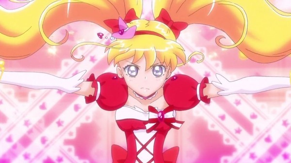 魔法つかいプリキュア (40)
