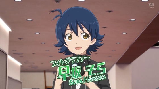 「アイドルマスター ミリオンライブ！」ミリアニ 2話感想 (28)