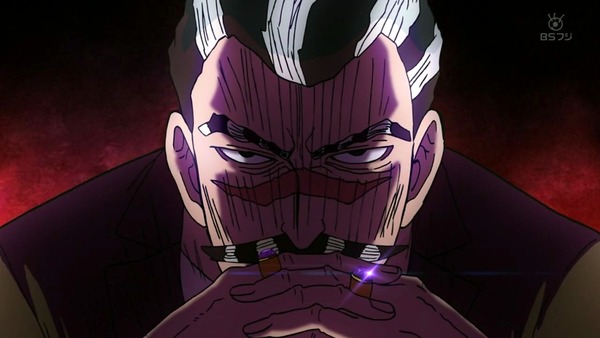 「モブサイコ100Ⅱ」2期 9話感想 (85)