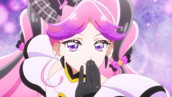 「キミとアイドルプリキュア♪」43話 感想 (45)