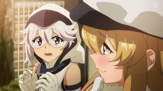 「SHY」1話感想 (66)