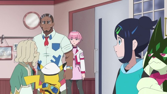 「ポケットモンスター」121話感想 (35)