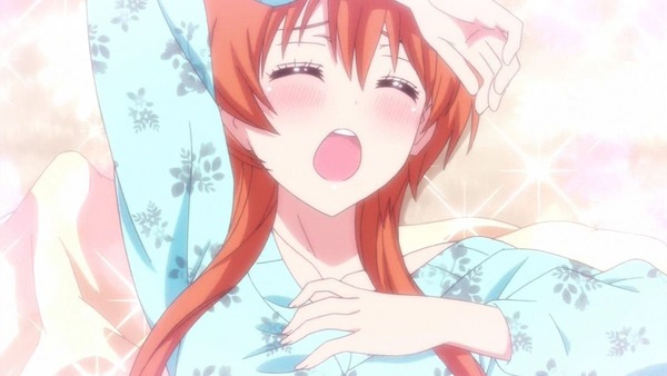 ニセコイ:(2期) (24)