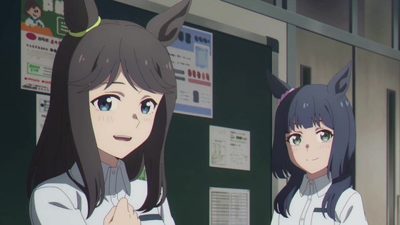 「ウマ娘 シンデレラグレイ」14話感想 (26)