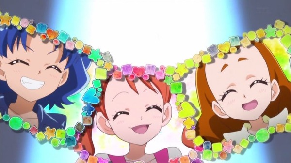 「キラキラ☆プリキュアアラモード」4話 (33)