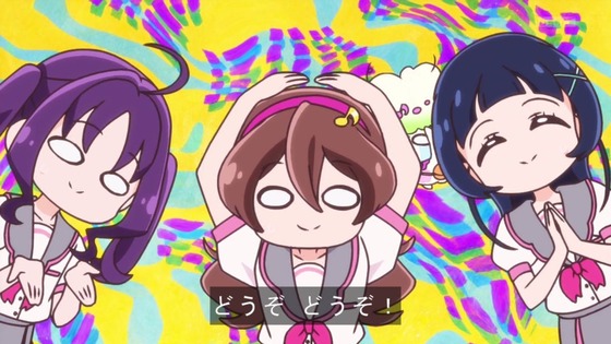 「キミとアイドルプリキュア♪」キミプリ 31話感想 (13)