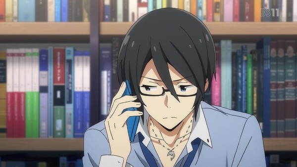 「アイドルマスター SideM」11話 (40)