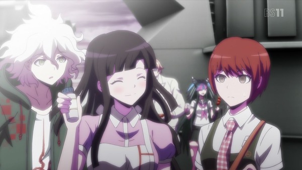 「ダンガンロンパ3」希望編 (68)