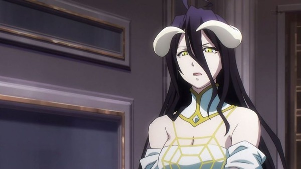 「オーバーロードⅡ」(2期)1話 (44)