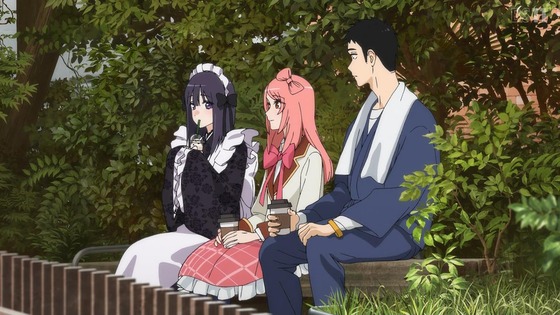 「その着せ替え人形は恋をする」15話感想 (20)