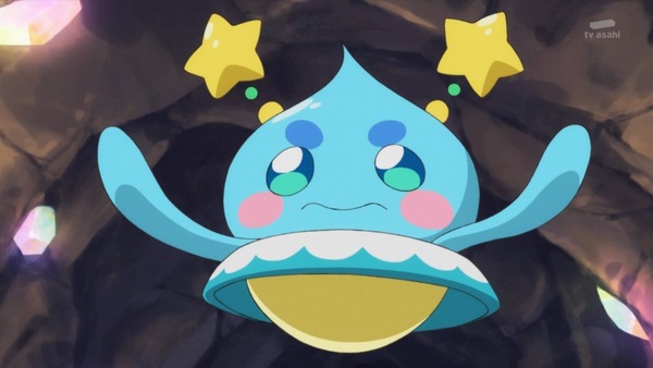 「スター☆トゥインクルプリキュア」19話感想  (7)