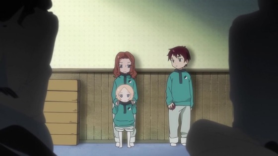 「輪るピングドラム」20話感想 (46)