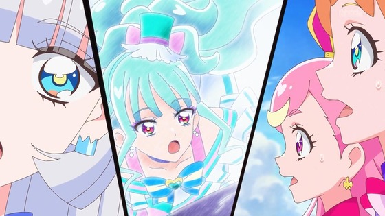 「わんだふるぷりきゅあ!」わんぷり 25話感想 (36)