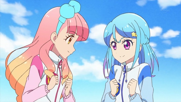 「アイカツフレンズ!」32話感想 (7)