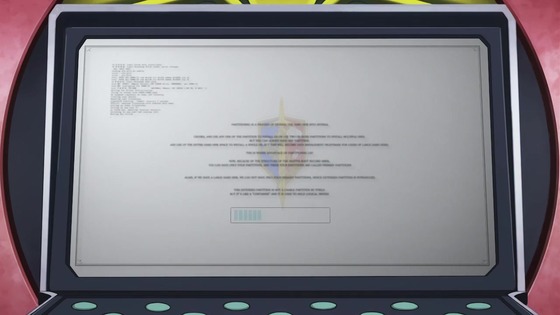 「モーレツ宇宙海賊」12話感想  (37)