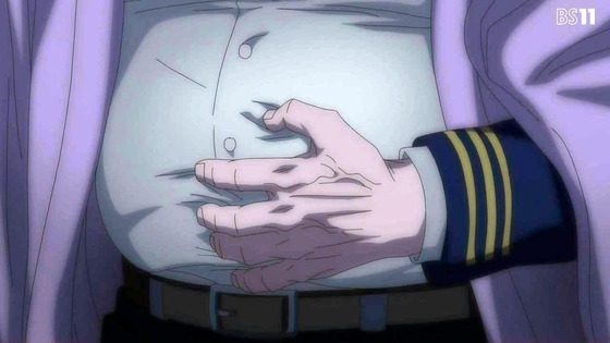 「ゴールデンカムイ」52話感想 (11)