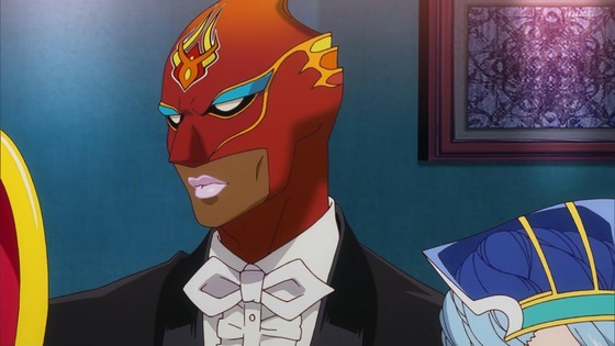 「TIGER ＆ BUNNY 2」1話感想 (79)
