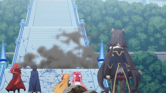 「プリンセスコネクト!(プリコネ)」2期 12話 最終回 感想 (67)