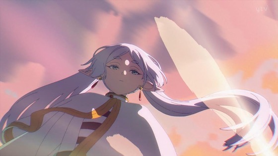 「葬送のフリーレン」17話感想 (16)