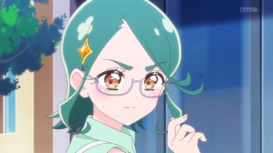 「名探偵プリキュア!」25話感想 (48)