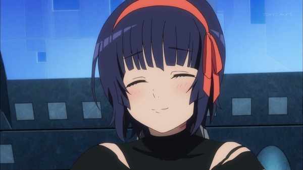 「クロムクロ」 (44)