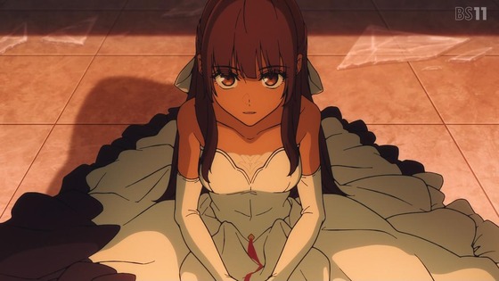 「Fatestrange Fake」6話感想 (108)