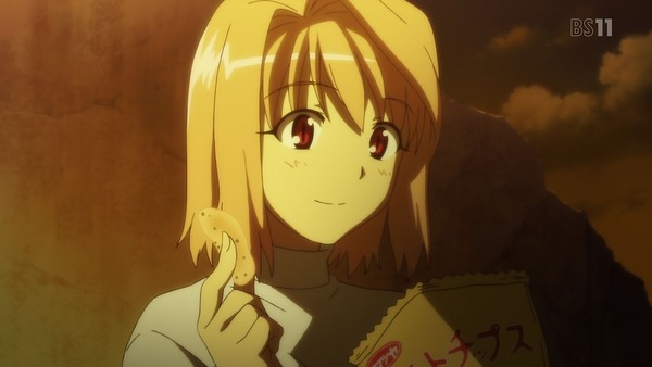 TV版「カーニバル・ファンタズム」第1回 (90)