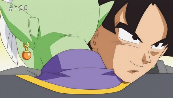 「ドラゴンボール超」 (18)