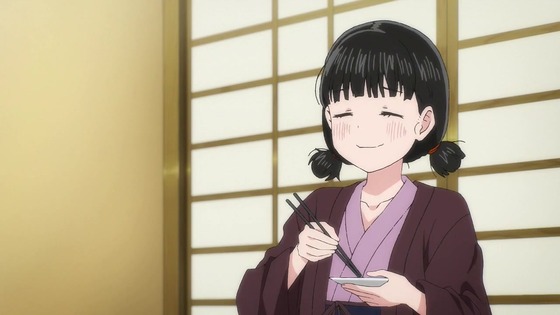 「スーパーカブ」6話感想 (78)