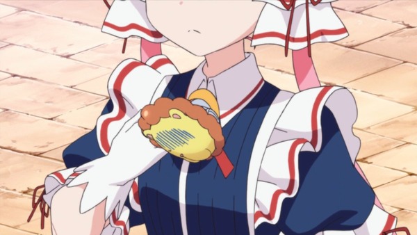 紅殻のパンドラ (20)