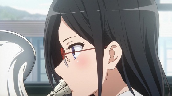 響け！ユーフォニアム (24)