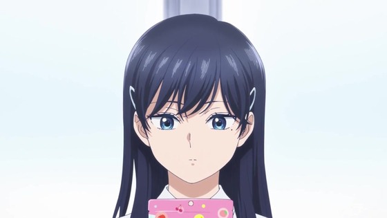 「雨と君と」3話感想 (2)