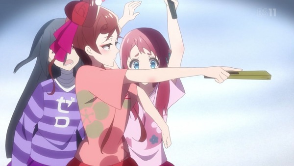 「ゾンビランドサガ」2話感想 (69)