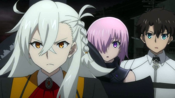 「Fate／Grand Order -First Order-」 (51)